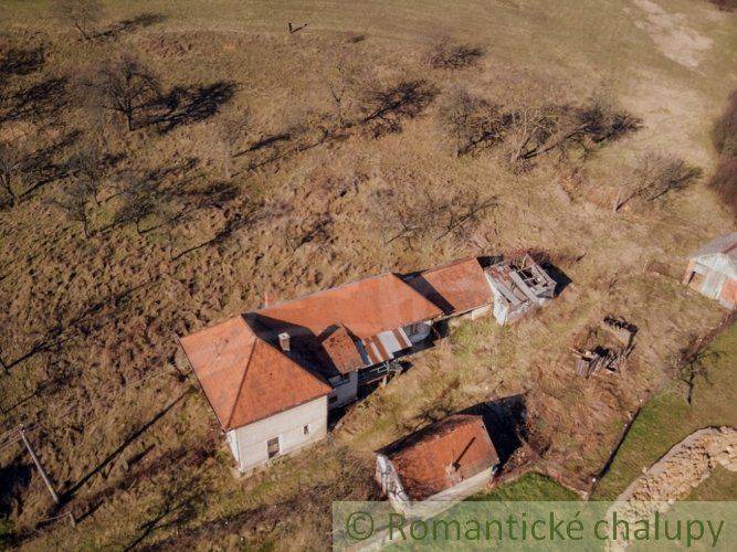 Jedľové Kostoľany Land – for living Sale reality Zlaté Moravce