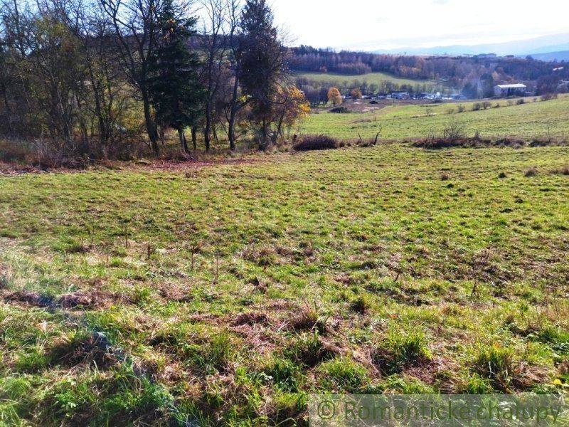 Levoča Agrarian and forest land Sale reality Levoča