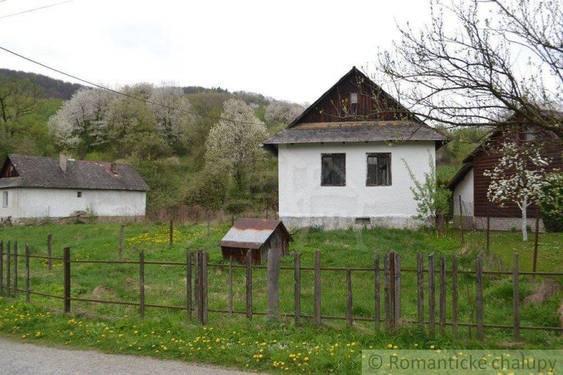 Nižný Komárnik Family house Sale reality Svidník