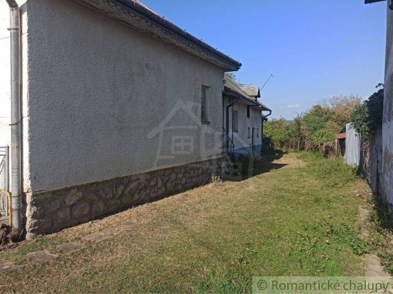 Vranov nad Topľou Family house Sale reality Vranov nad Topľou