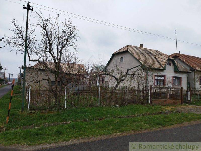 Kosihy nad Ipľom Cottage Sale reality Veľký Krtíš