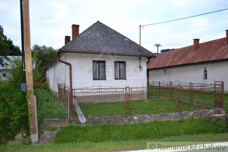 Varechovce Family house Sale reality Stropkov