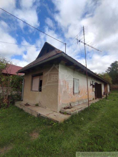 Veľký Krtíš Cottage Sale reality Veľký Krtíš