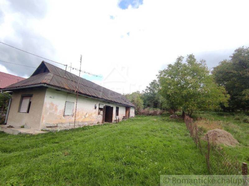 Veľký Krtíš Cottage Sale reality Veľký Krtíš