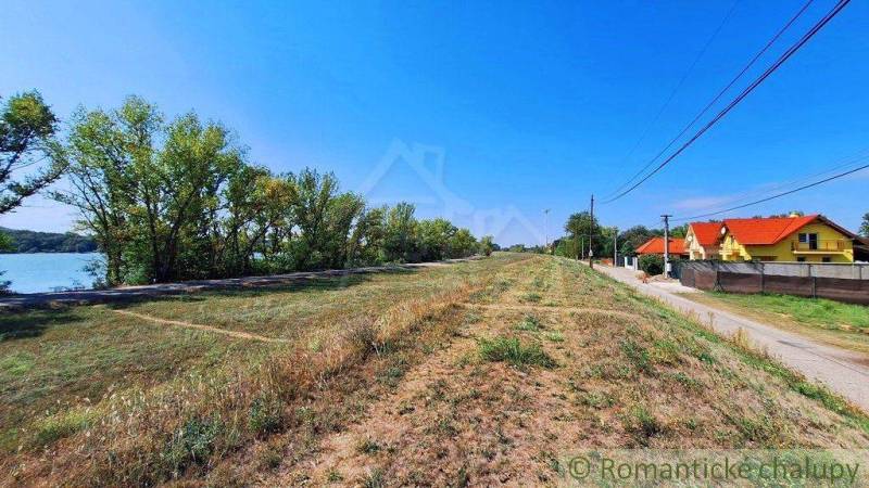 Kravany nad Dunajom Land – for living Sale reality Komárno