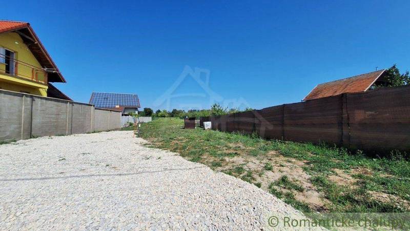 Kravany nad Dunajom Land – for living Sale reality Komárno