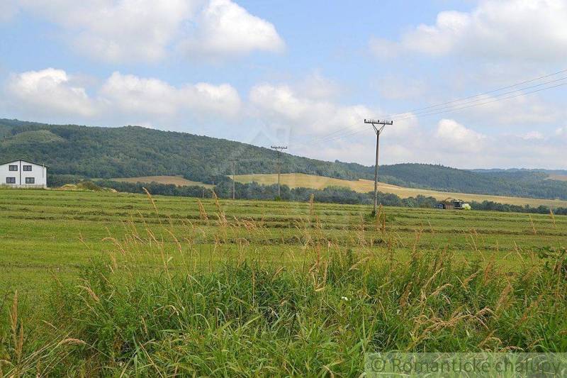 Bardejov Agrarian and forest land Sale reality Bardejov