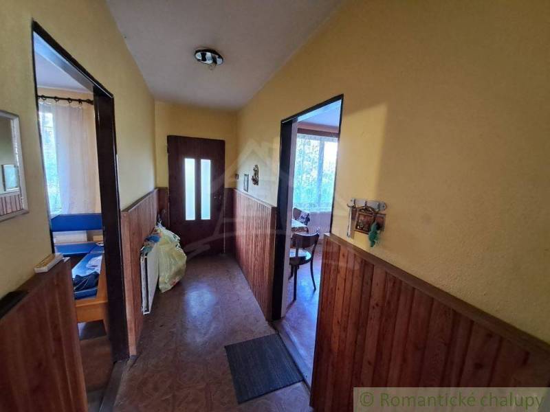 Veľký Klíž Family house Sale reality Partizánske