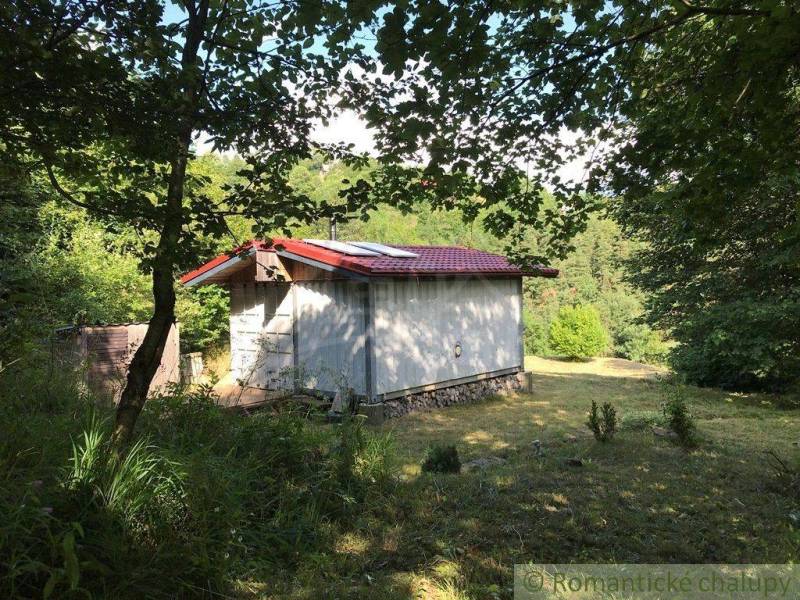 Banská Štiavnica Cottage Sale reality Banská Štiavnica