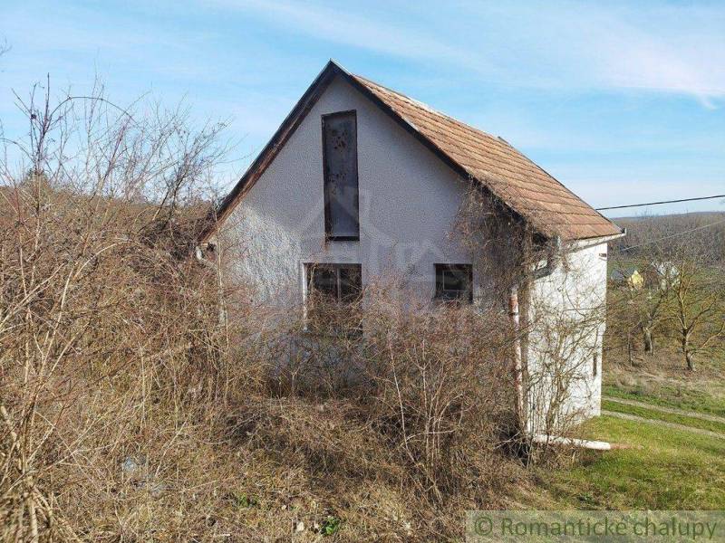 Ipeľské Predmostie Cottage Sale reality Veľký Krtíš