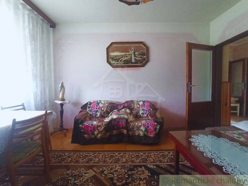 Vranov nad Topľou Family house Sale reality Vranov nad Topľou