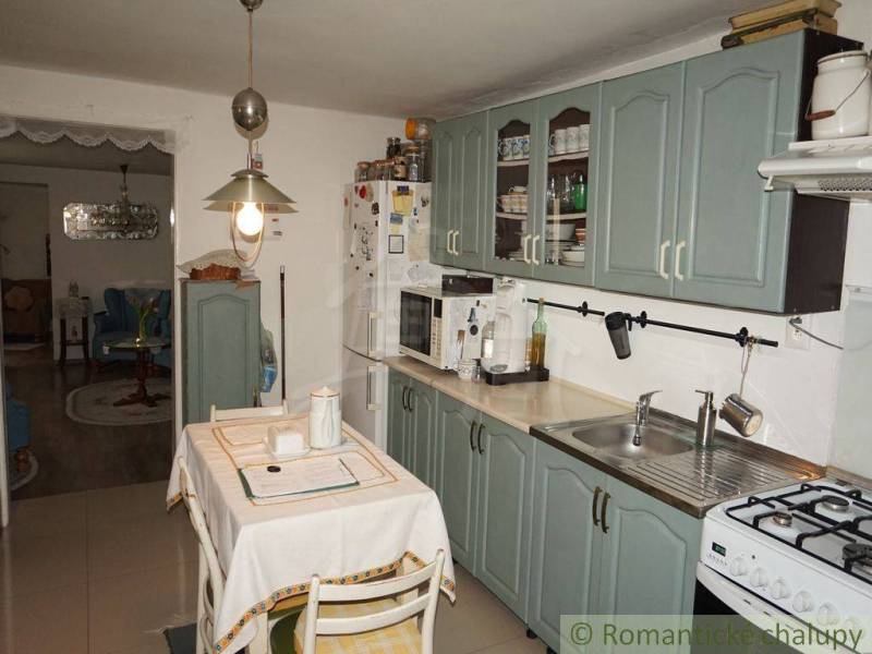 Hlohovec Family house Sale reality Hlohovec