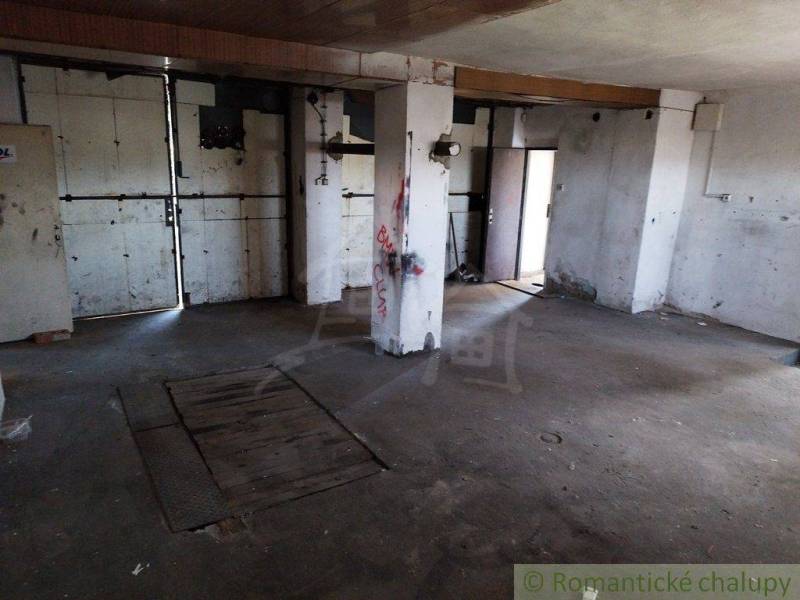 Levice Commercial premises Sale reality Levice