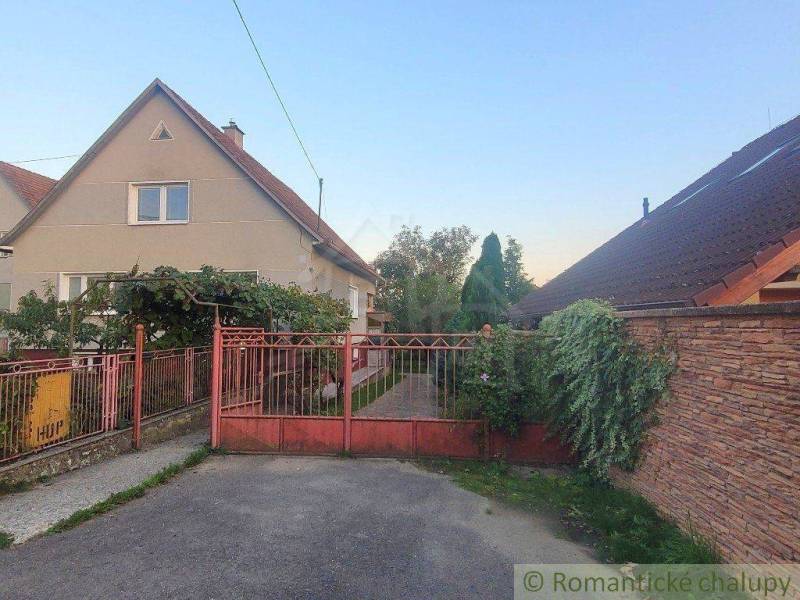 Sedmerovec Family house Sale reality Ilava