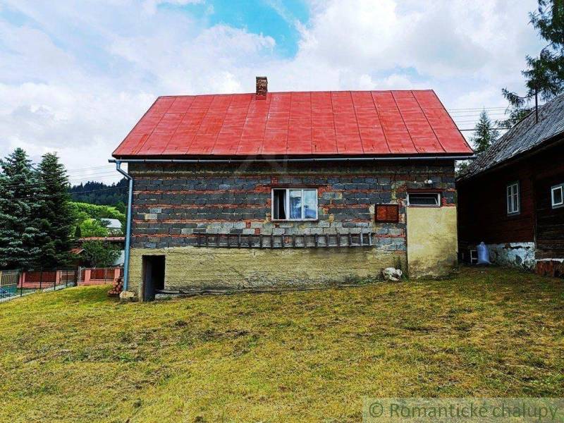 Zákopčie Family house Sale reality Čadca