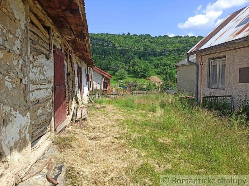 Maškovce Family house Sale reality Humenné