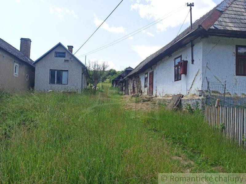 Maškovce Family house Sale reality Humenné