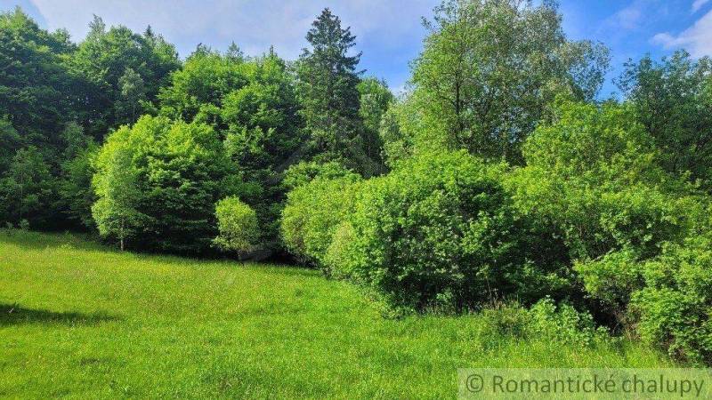 Veľké Rovné Land – for living Sale reality Bytča