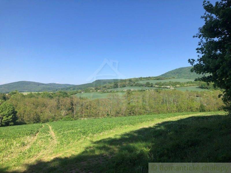 Podhorany Land – for living Sale reality Nitra