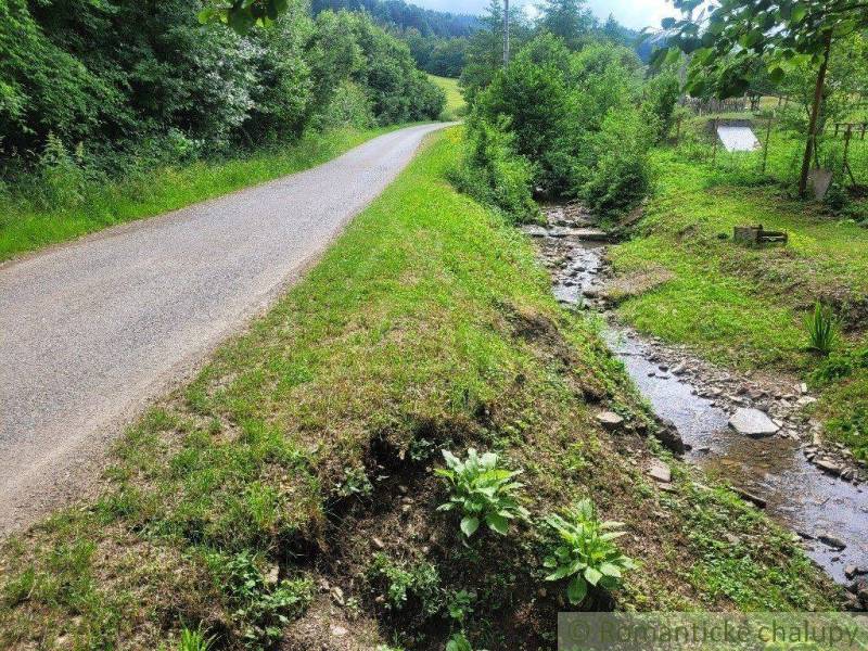 Záriečie Agrarian and forest land Sale reality Púchov