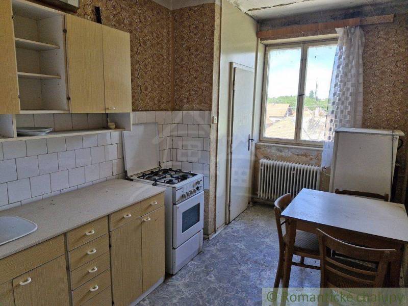 Santovka Cottage Sale reality Levice