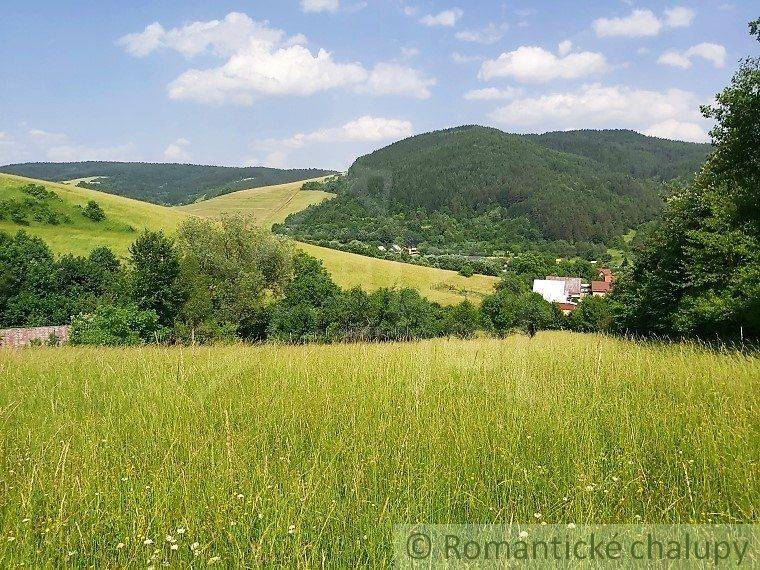 Považská Bystrica Land – for living Sale reality Považská Bystrica