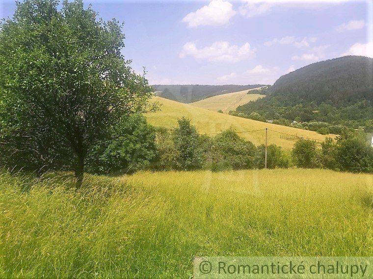 Považská Bystrica Land – for living Sale reality Považská Bystrica