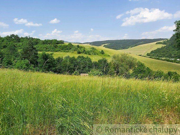 Považská Bystrica Land – for living Sale reality Považská Bystrica