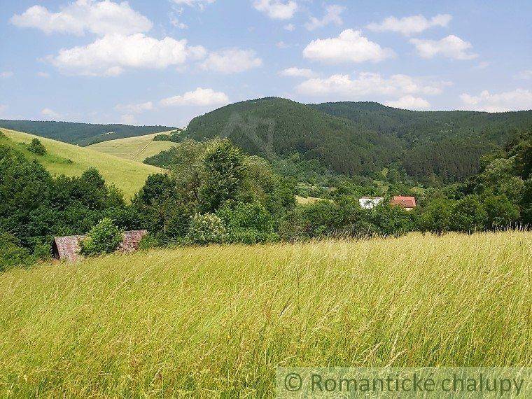 Považská Bystrica Land – for living Sale reality Považská Bystrica