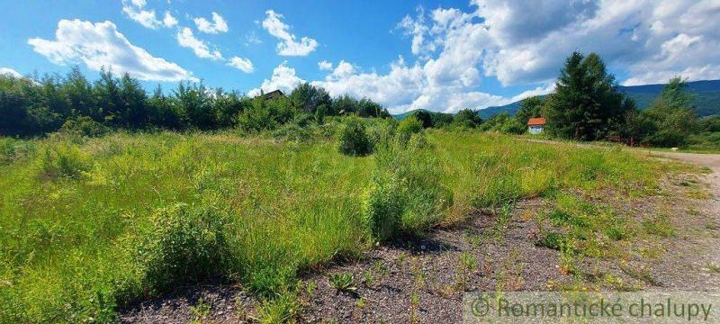 Polomka Land – for living Sale reality Brezno