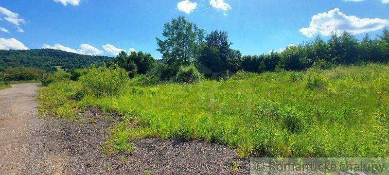 Polomka Land – for living Sale reality Brezno