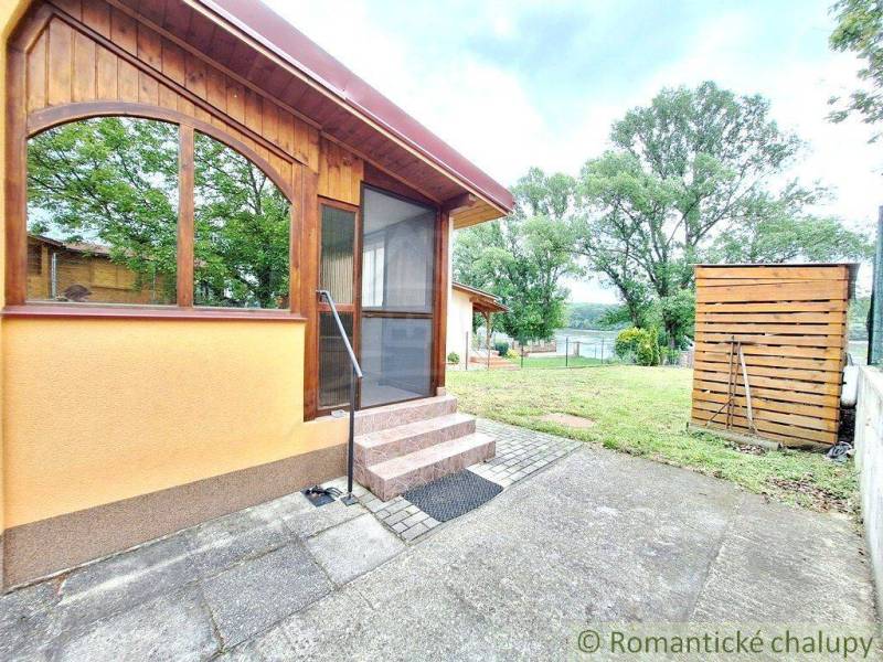 Radvaň nad Dunajom Cottage Sale reality Komárno