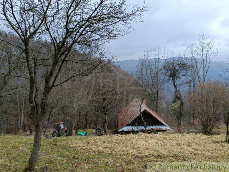 Veľké Rovné Cottage Sale reality Bytča