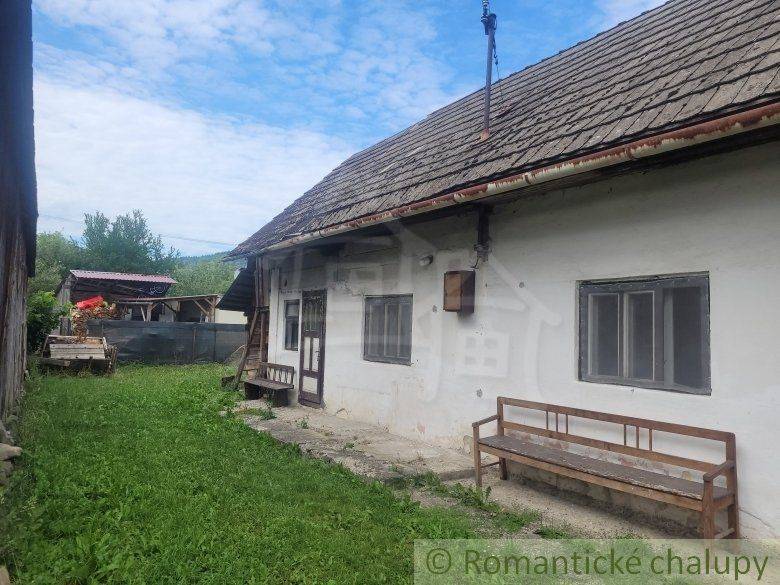 Považská Bystrica Cottage Sale reality Považská Bystrica