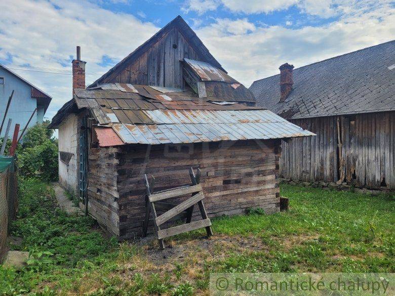 Považská Bystrica Cottage Sale reality Považská Bystrica