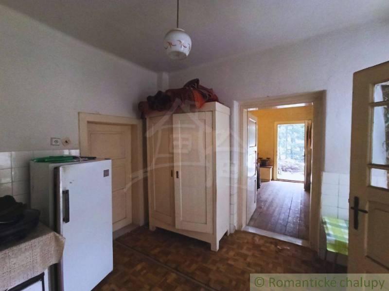 Radvaň nad Laborcom Family house Sale reality Medzilaborce