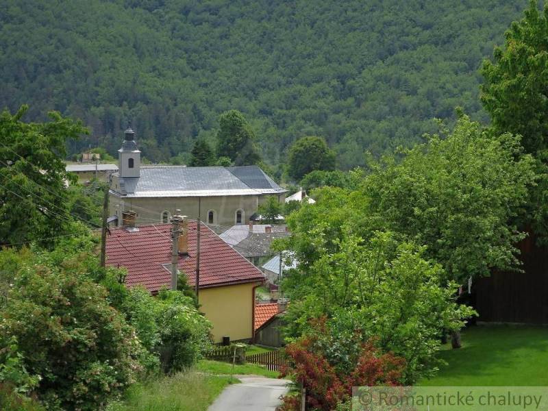 Zlatá Idka Family house Sale reality Košice-okolie