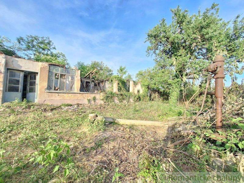 Kravany nad Dunajom Land – for living Sale reality Komárno