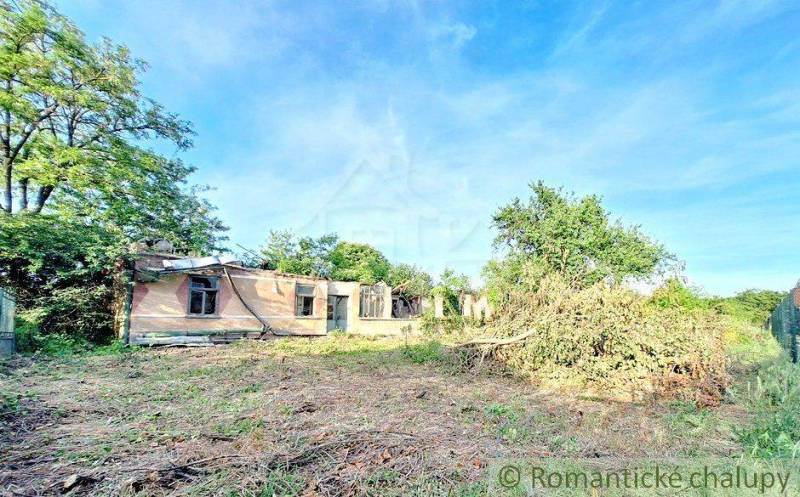 Kravany nad Dunajom Land – for living Sale reality Komárno