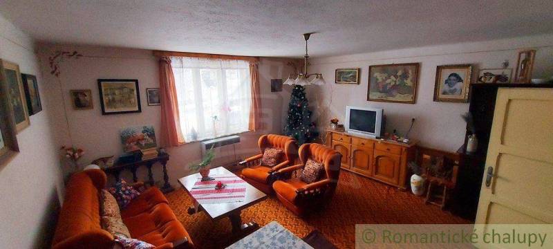 Brezno Cottage Sale reality Brezno