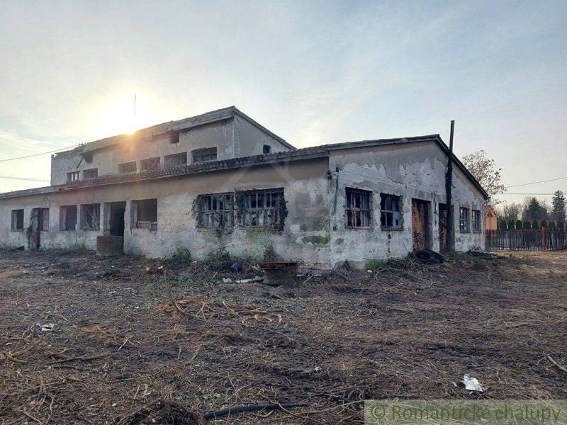 Kravany nad Dunajom Special estates Sale reality Komárno