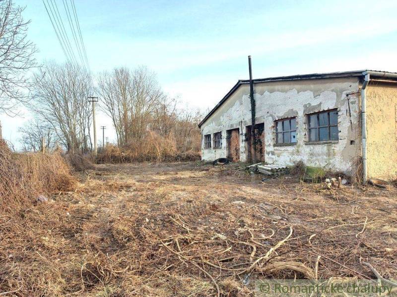 Kravany nad Dunajom Special estates Sale reality Komárno