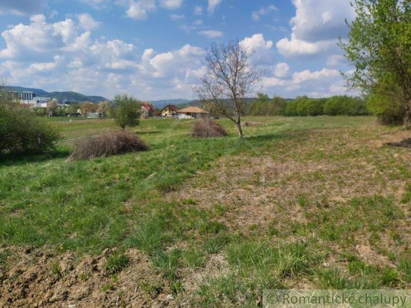 Dolné Kočkovce Agrarian and forest land Sale reality Púchov