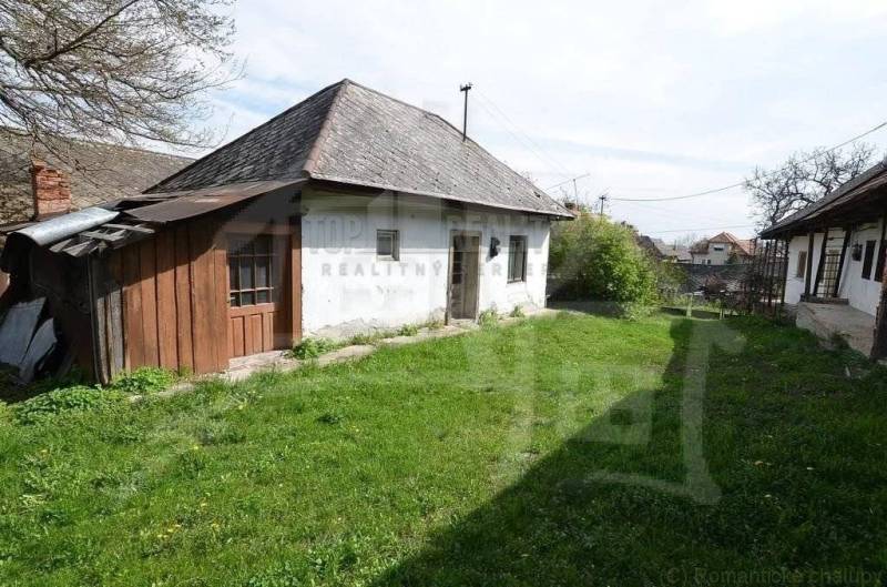 Veľký Krtíš Cottage Sale reality Veľký Krtíš