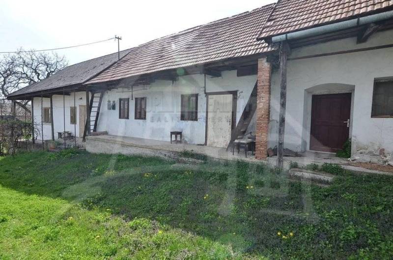 Veľký Krtíš Cottage Sale reality Veľký Krtíš