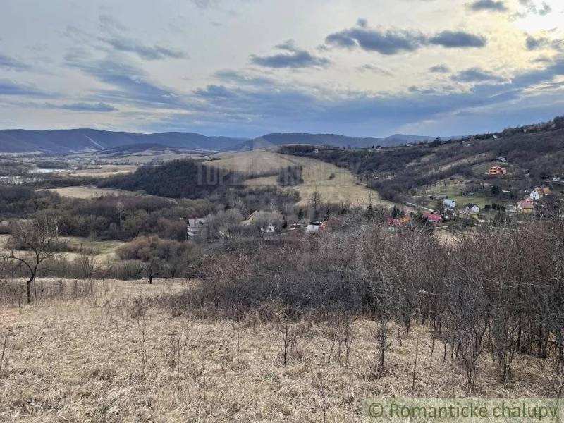 Jablonov nad Turňou Agrarian and forest land Sale reality Rožňava