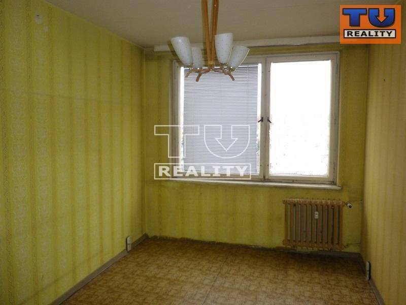 Prievidza One bedroom apartment Sale reality Prievidza