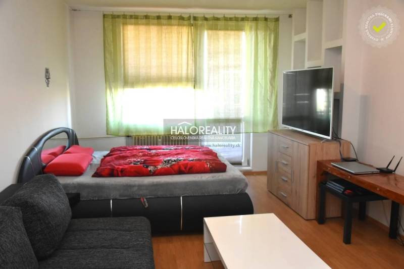 Senec One bedroom apartment Sale reality Senec