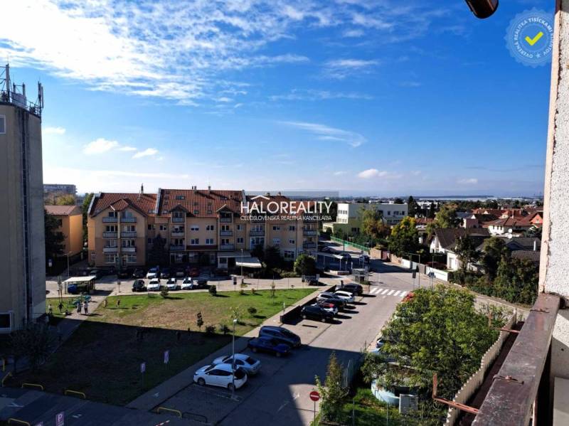 Senec One bedroom apartment Sale reality Senec