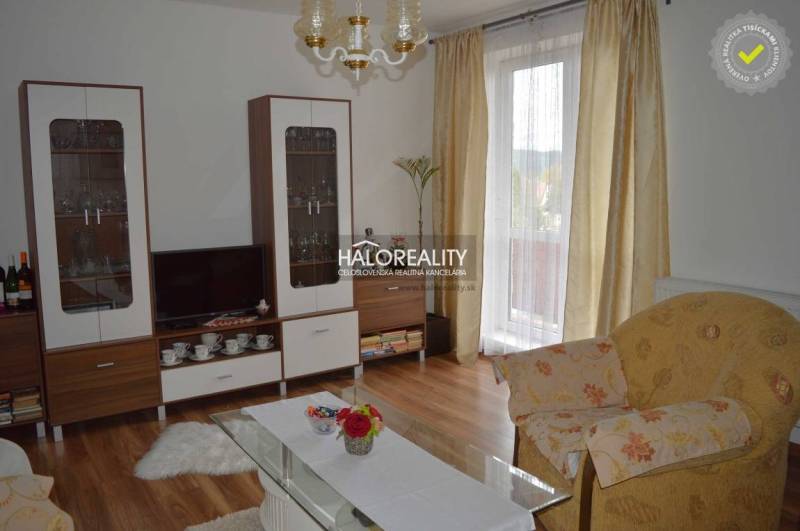 Spišská Belá Two bedroom apartment Sale reality Kežmarok